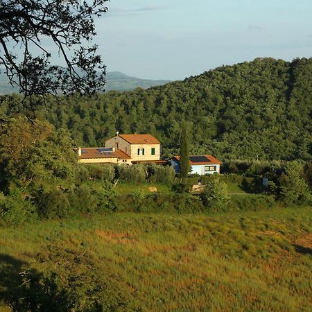 הוילה מליאנו אין טוסקנה Casa Maria מראה חיצוני תמונה