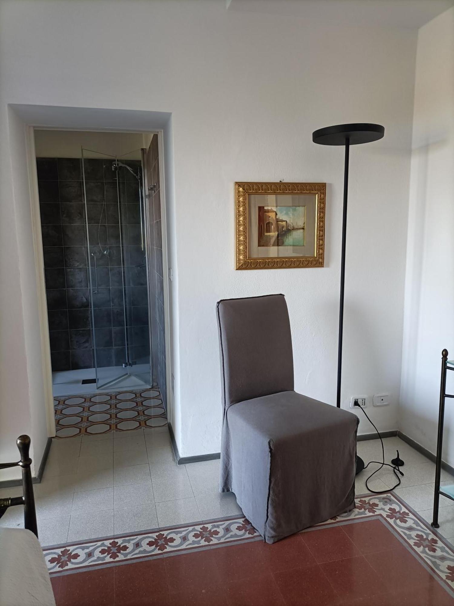 הוילה מליאנו אין טוסקנה Casa Maria מראה חיצוני תמונה