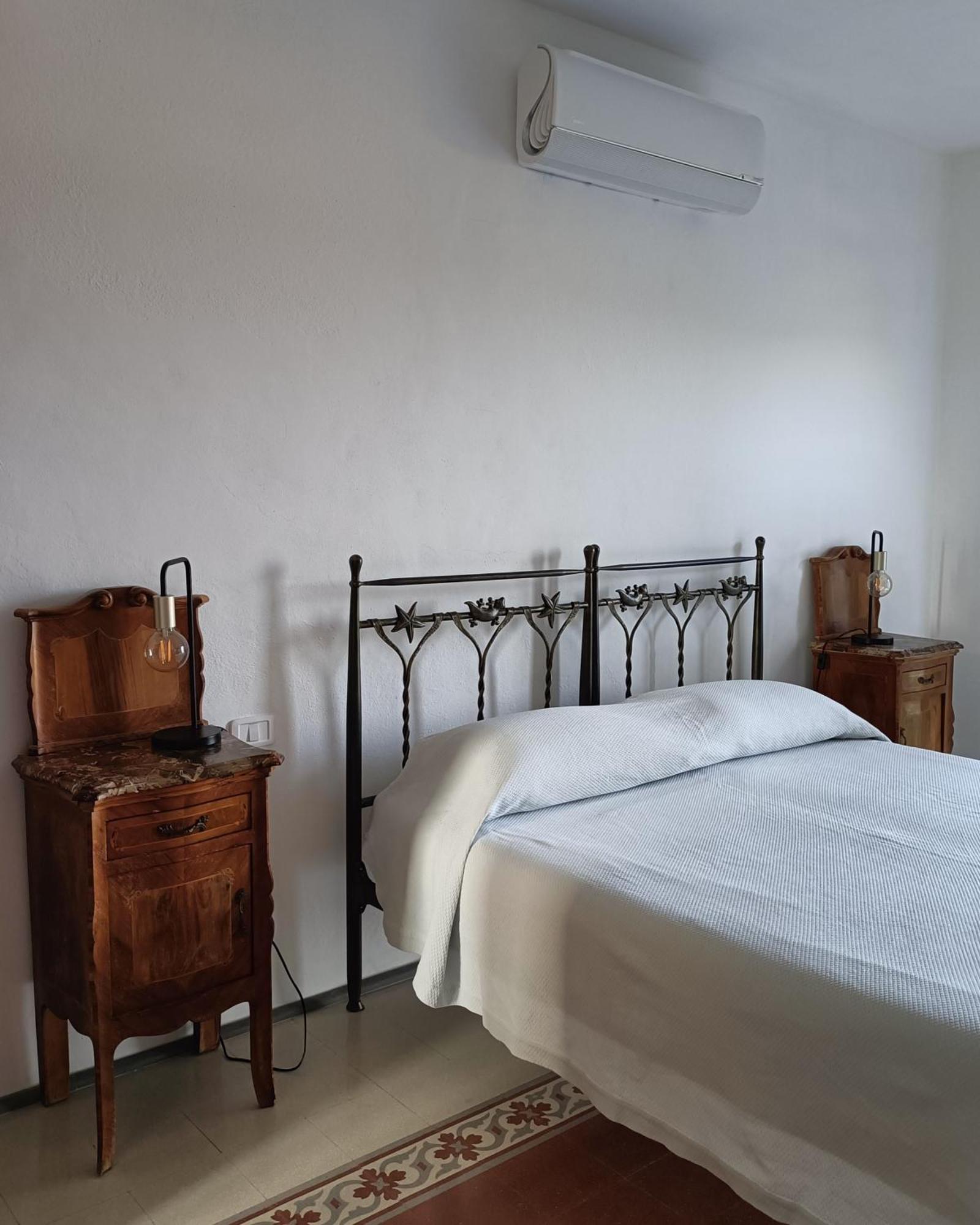 הוילה מליאנו אין טוסקנה Casa Maria מראה חיצוני תמונה
